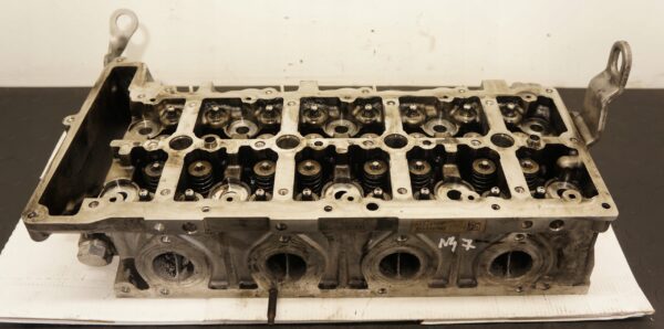 GŁOWICA BMW 1 F20 3 F 30 5 F10 2.0D 781260303