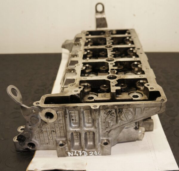 GŁOWICA BMW 1 F20 3 F 30 5 F10 2.0D 781260303