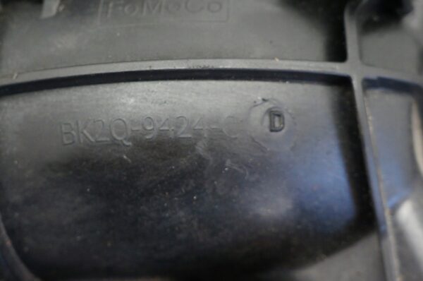 KOLEKTOR SSĄCY JUMPER BOXER TRANSIT 2.2 TDCI HDI EU5 BK2Q-9424-CD