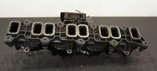 KOLEKTOR SSĄCY JUMPER BOXER TRANSIT 2.2 TDCI HDI EU5 BK2Q-9424-CD