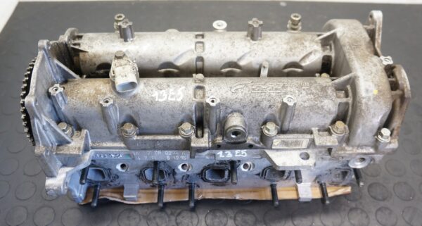 GŁOWICA FIAT DOBLO FIORINO CORSA 1,3 JTD EURO 5 55206388 PLANOWANA