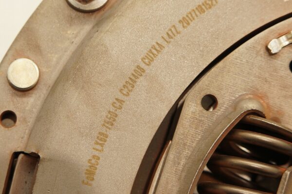 SPRZĘGŁO FORD KUGA 2.5 HYBRYDA LX68-7550-CA DG9P-6K390-A1D