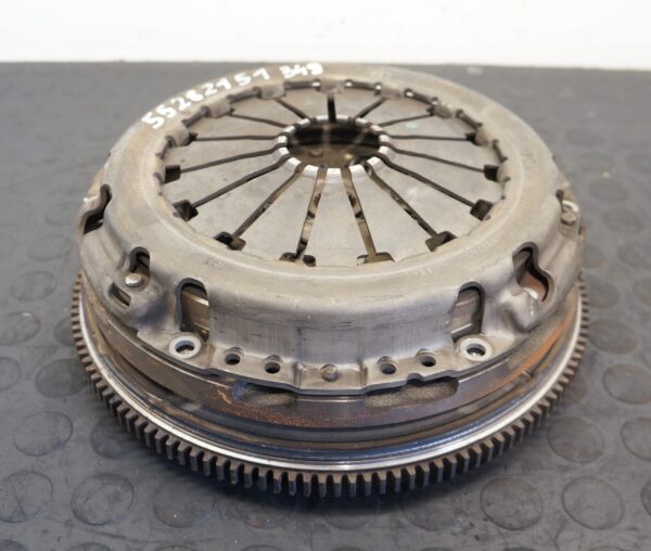 SPRZĘGŁO KOŁO DWUMASOWE FIAT 500X JEEP RENEGADE 1,0T 46343150 46338500