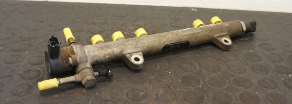 17855599780-69693476633c8 LISTWA WTRYSKOWA FIAT DOBLO OPEL COMBO CORSA MERIVA 1,3 CDTI 0445214044