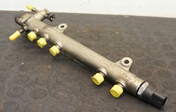 17855599780-6969347775eae LISTWA WTRYSKOWA FIAT DOBLO OPEL COMBO CORSA MERIVA 1,3 CDTI 0445214044