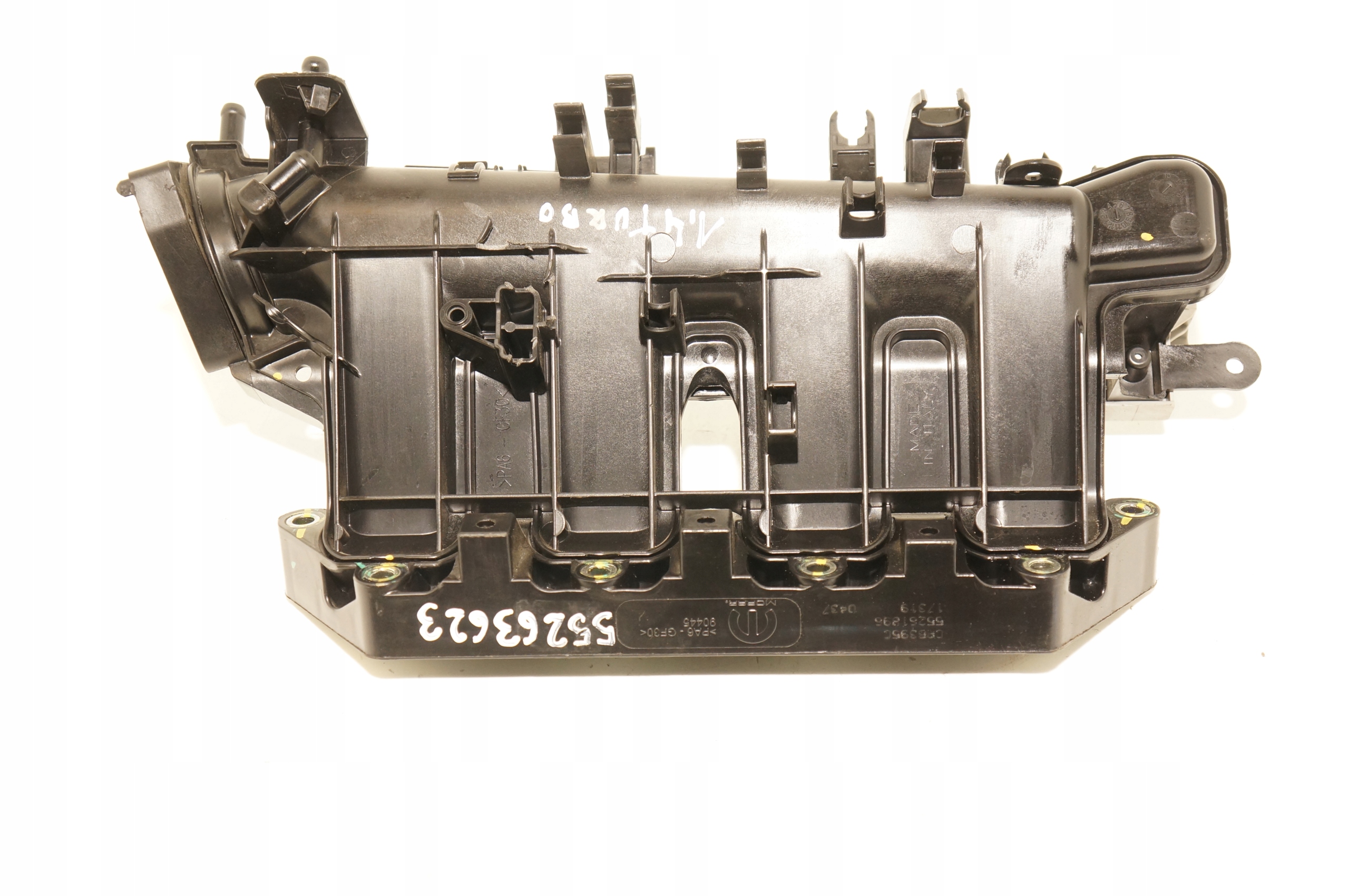 KOLEKTOR SSĄCY FIAT 500X JEEP 1,4T-JET 55261896