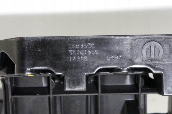 KOLEKTOR SSĄCY FIAT 500X JEEP 1,4T-JET 55261896