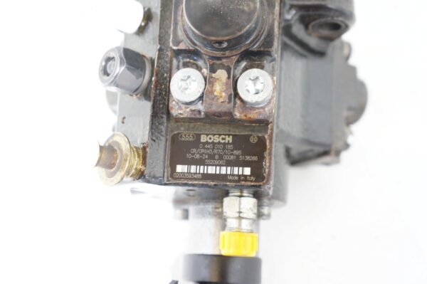 POMPA WTRYSKOWA FIAT SUZUKI 1.6 1.9 2.0 0445010185 55209062