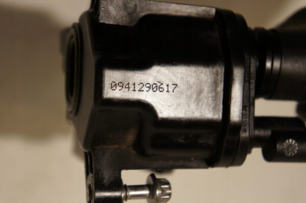 SEPARATOR OLEJU ODMA MERCEDES W205 2,0 CGI A2700104203