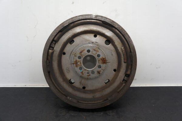 17873485302-69693449c70d3 KOŁO ZAMACHOWE VW GOLF TIGUAN A3 1,6 TDI 03L105266DB