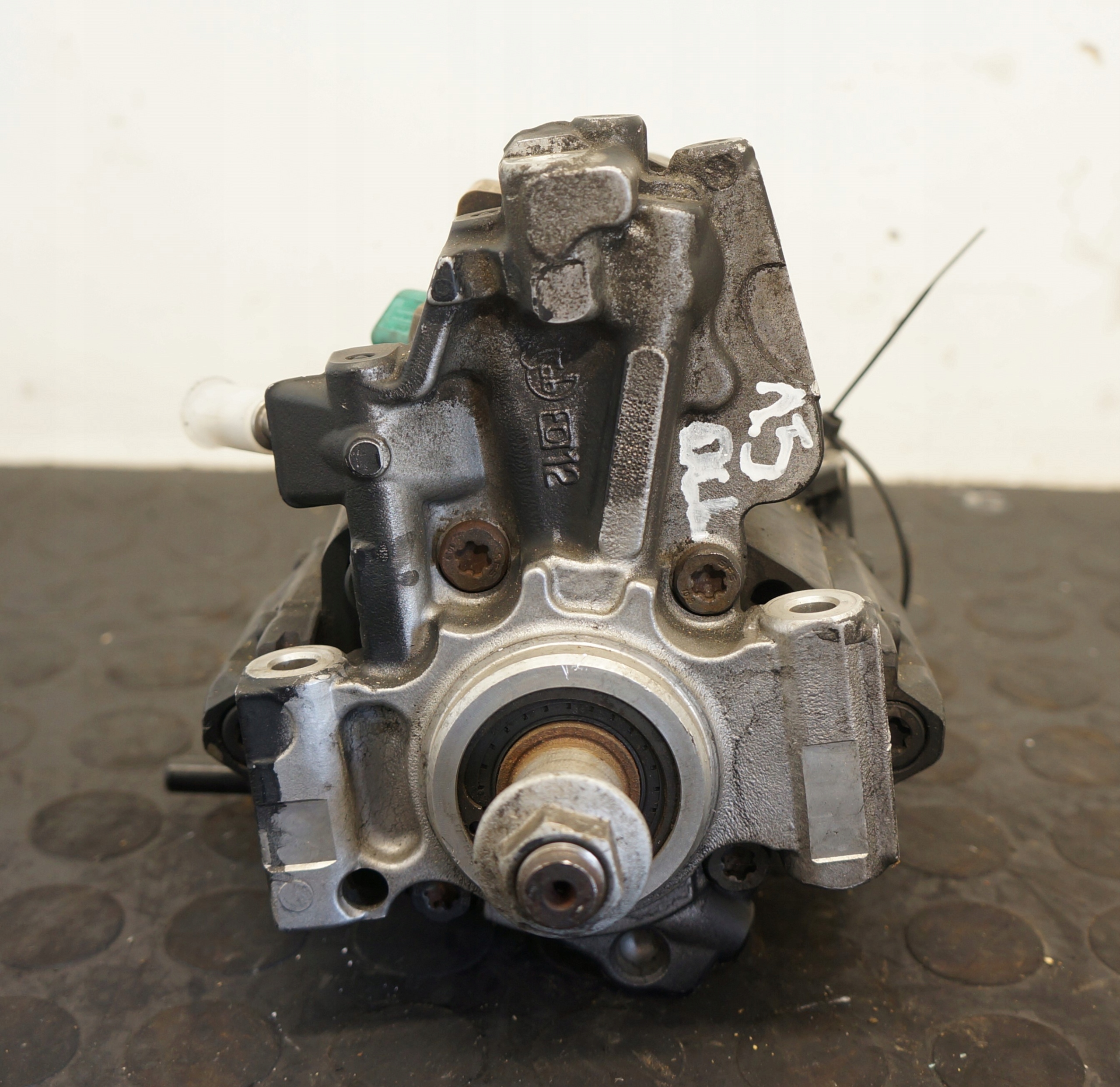 17880179497-6969343d893b7 POMPA WTRYSKOWA MERCEDES RENAULT 1,5 DCI CDI 8200791749