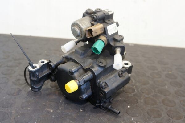 17880179497-696934414ae54 POMPA WTRYSKOWA MERCEDES RENAULT 1,5 DCI CDI 8200791749
