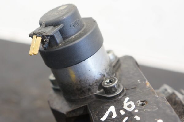 POMPA WTRYSKOWA RENAULT TRAFIC III QASHQAI VIVARO B 1,6 DCI 0445010404