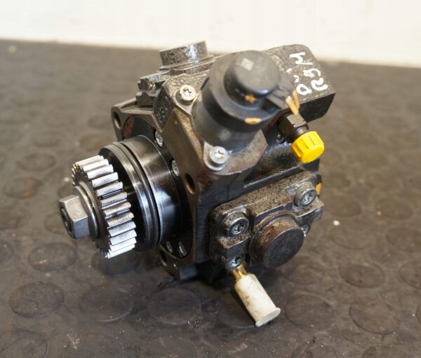 POMPA WTRYSKOWA RENAULT TRAFIC III QASHQAI VIVARO B 1,6 DCI 0445010404