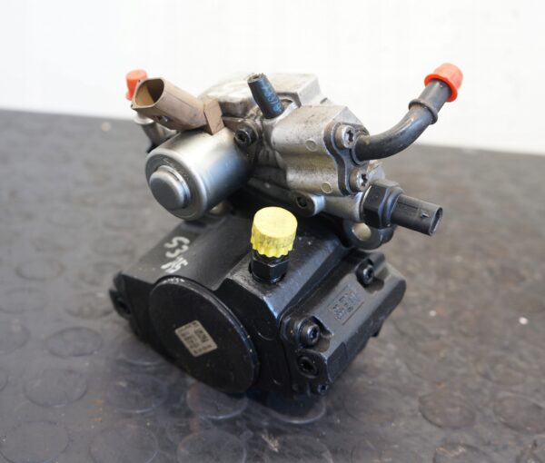 POMPA WTRYSKOWA MERCEDES C W 204 E W212 2.2 CDI A6510701601