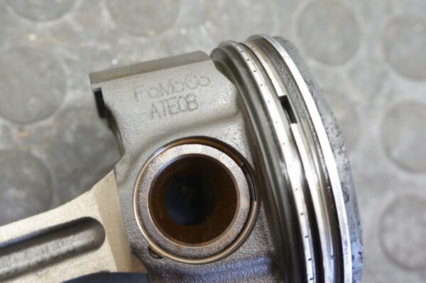 17891730416-69693413a4132 TŁOK Z KORBOWODEM FORD MONDEO TRANSIT 2.0 TDCI RFHG906205AA