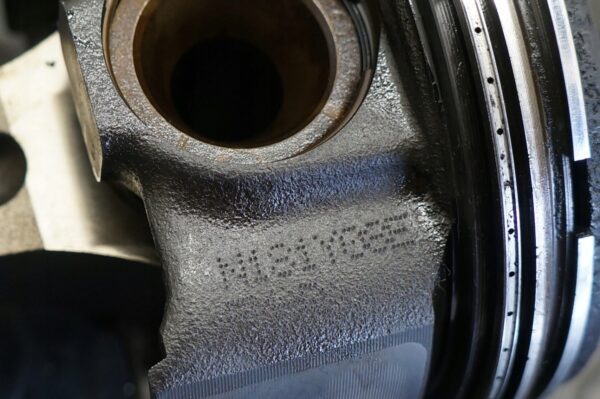 17891730416-6969341718034 TŁOK Z KORBOWODEM FORD MONDEO TRANSIT 2.0 TDCI RFHG906205AA