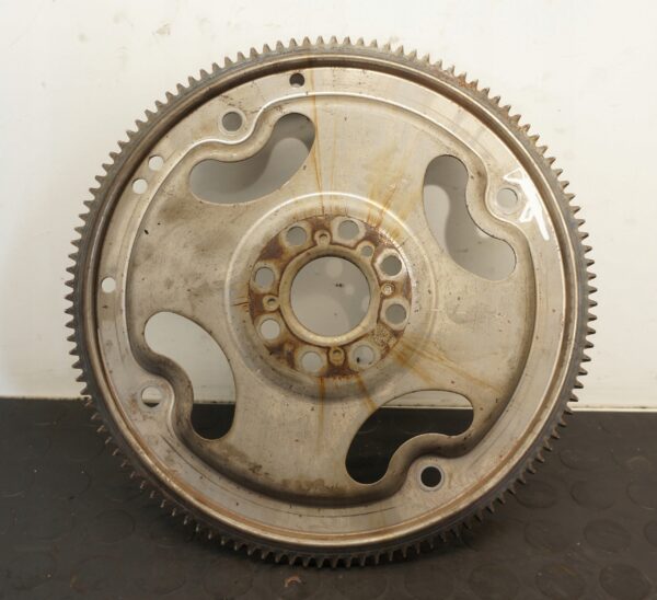 17891918758-6969340875595 KOŁO ZAMACHOWE FORD MONDEO TRANSIT 2.0 TDCI GK2P-6375-AB