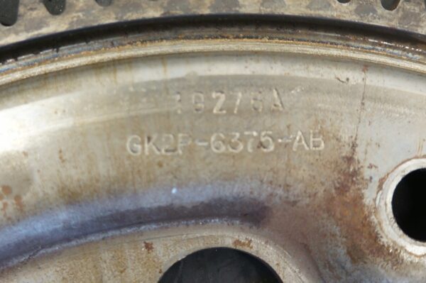 17891918758-6969340a58b84 KOŁO ZAMACHOWE FORD MONDEO TRANSIT 2.0 TDCI GK2P-6375-AB