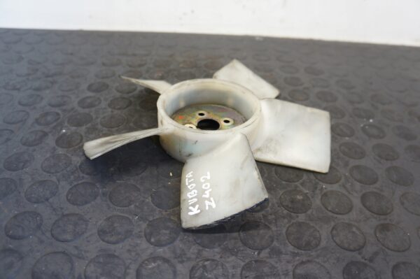 17892044348-69693401840e0 WENTYLATOR CHŁODNICY AIXAM MICROCAR KUBOTA 0.4D Z402