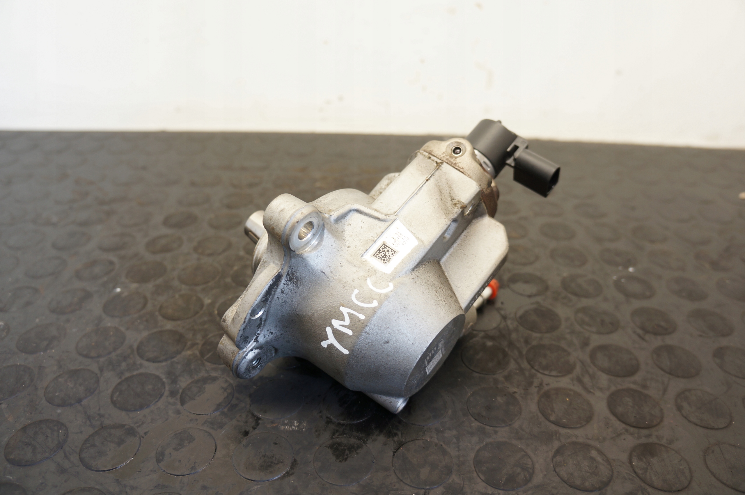 17892106708-696933f4702bf POMPA WTRYSKOWA FORD EDGE TRANSIT MONDEO 2.0 TDCI HG9Q-9B395-AA