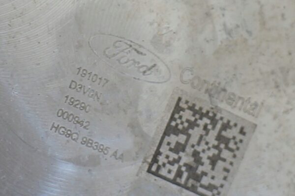 POMPA WTRYSKOWA FORD EDGE TRANSIT MONDEO 2.0 TDCI HG9Q-9B395-AA