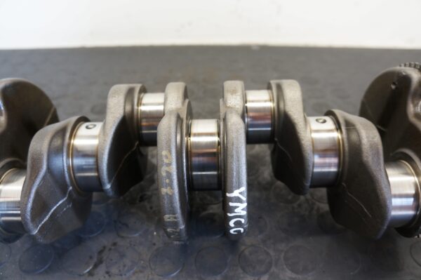 17892157625-696933e2155ac WAŁ KORBOWY FORD MONDEO TRANSIT 2.0 TDCI GK2Q-6300-CB NOMINAŁ