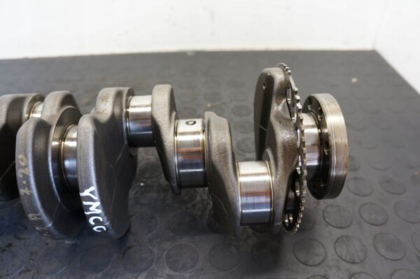 17892157625-696933e39160a WAŁ KORBOWY FORD MONDEO TRANSIT 2.0 TDCI GK2Q-6300-CB NOMINAŁ