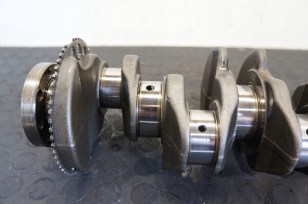 17892157625-696933e631fa4 WAŁ KORBOWY FORD MONDEO TRANSIT 2.0 TDCI GK2Q-6300-CB NOMINAŁ