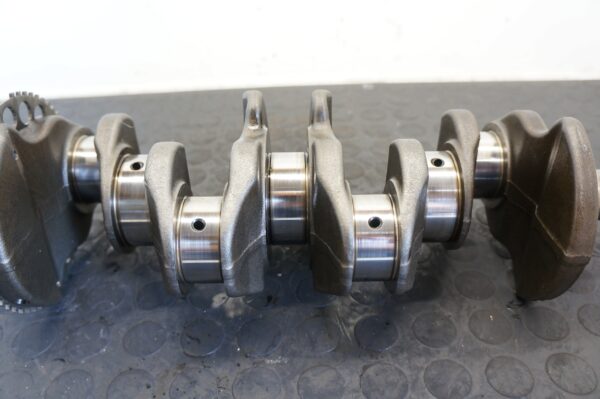 17892157625-696933e7afa8f WAŁ KORBOWY FORD MONDEO TRANSIT 2.0 TDCI GK2Q-6300-CB NOMINAŁ