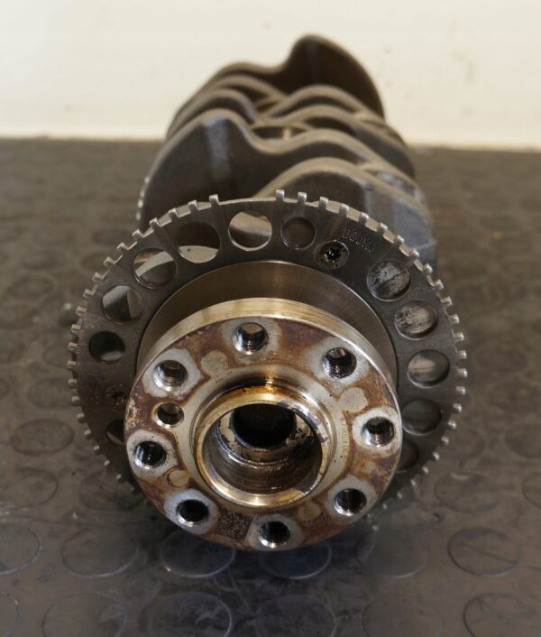 17892157625-696933eb018ed WAŁ KORBOWY FORD MONDEO TRANSIT 2.0 TDCI GK2Q-6300-CB NOMINAŁ