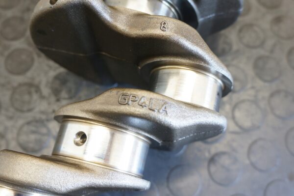 17892157625-696933ee9ef34 WAŁ KORBOWY FORD MONDEO TRANSIT 2.0 TDCI GK2Q-6300-CB NOMINAŁ