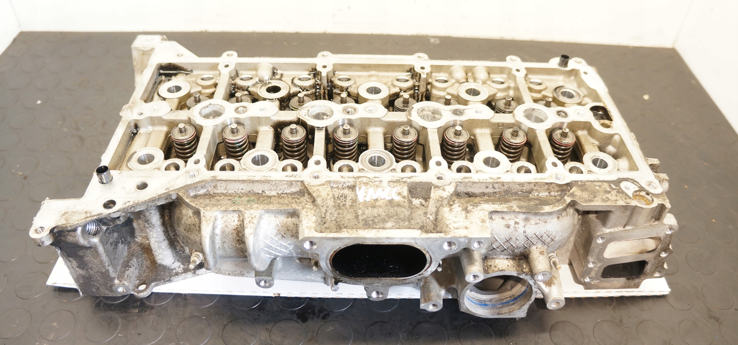 GŁOWICA FORD MONDEO EDGE KUGA TRANSIT 2.0 TDCI