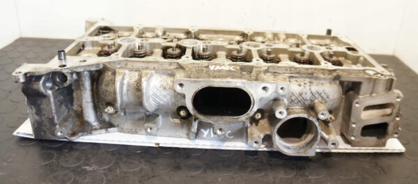 GŁOWICA FORD MONDEO EDGE KUGA TRANSIT 2.0 TDCI