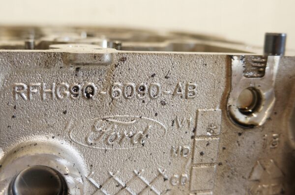 GŁOWICA FORD MONDEO EDGE KUGA TRANSIT 2.0 TDCI