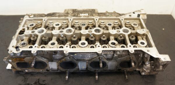 GŁOWICA FORD MONDEO EDGE KUGA TRANSIT 2.0 TDCI