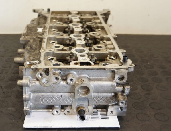 GŁOWICA FORD MONDEO EDGE KUGA TRANSIT 2.0 TDCI