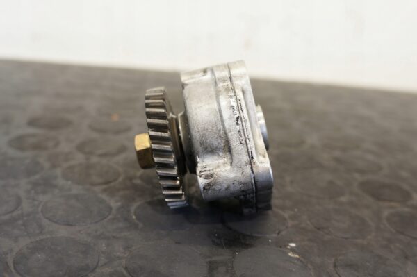 POMPA OLEJU AIXAM MICROCAR KUBOTA 0.4D Z402