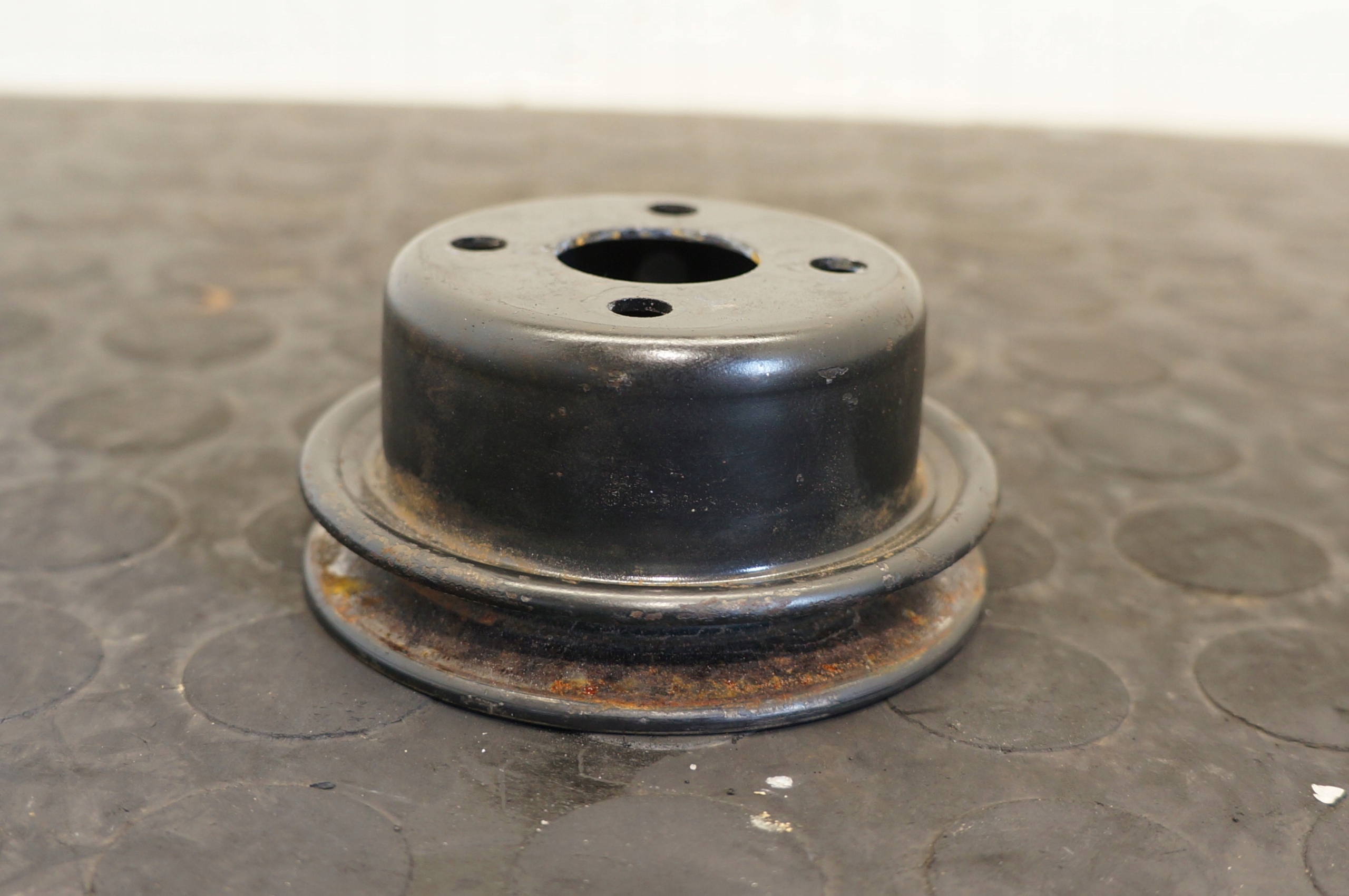 KOŁO PASOWE AIXAM MICROCAR KUBOTA 0.4D Z402