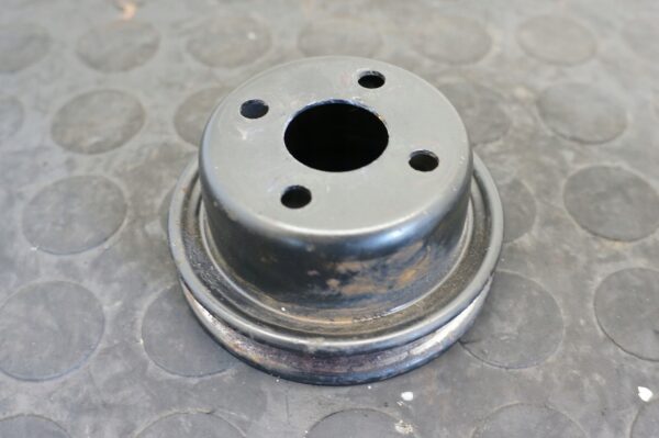 KOŁO PASOWE AIXAM MICROCAR KUBOTA 0.4D Z402