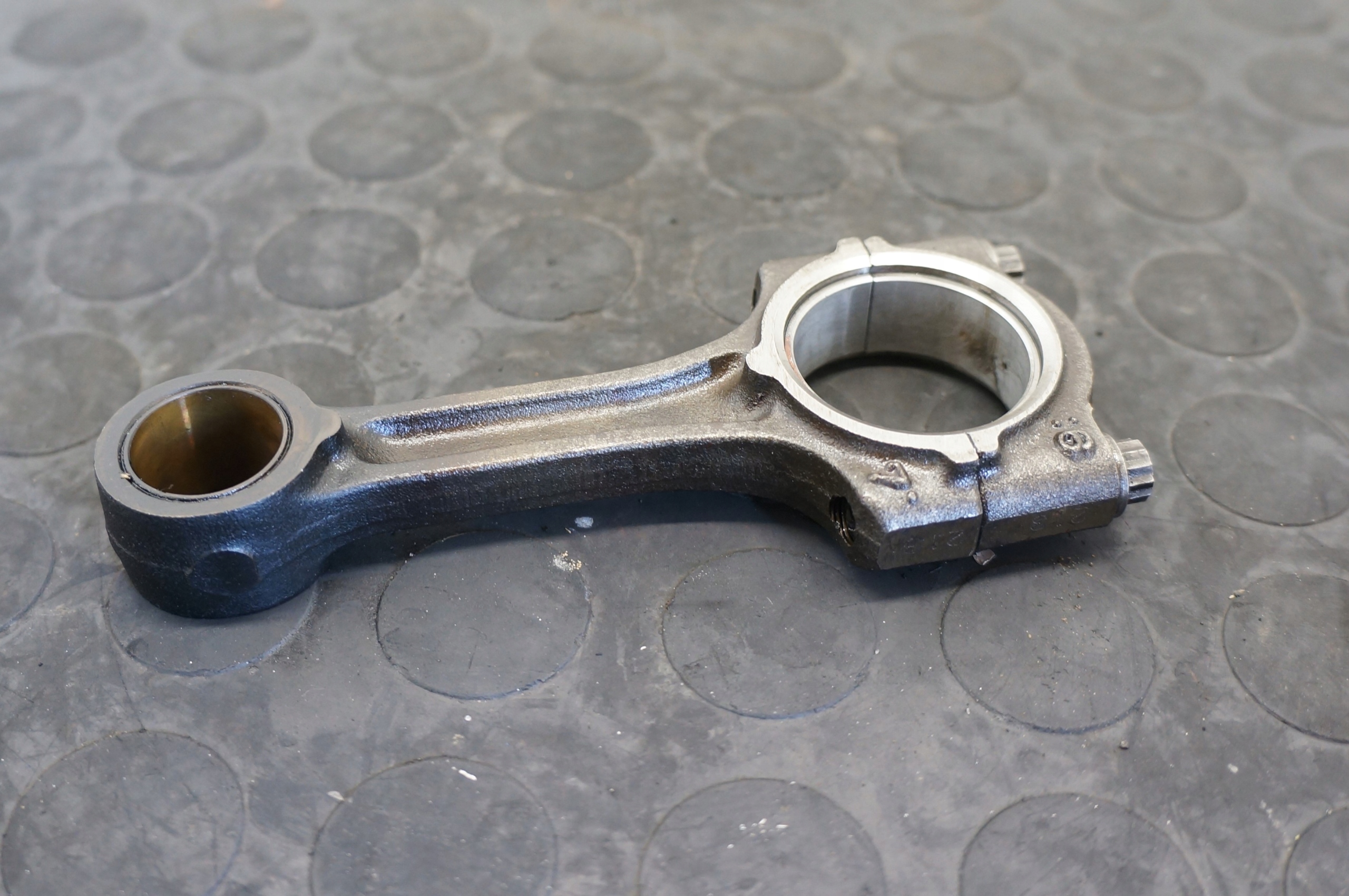 KORBOWÓD AIXAM MICROCAR KUBOTA 0.4D Z402