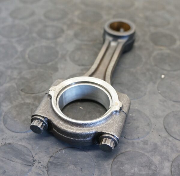 KORBOWÓD AIXAM MICROCAR KUBOTA 0.4D Z402