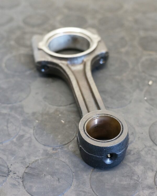 KORBOWÓD AIXAM MICROCAR KUBOTA 0.4D Z402