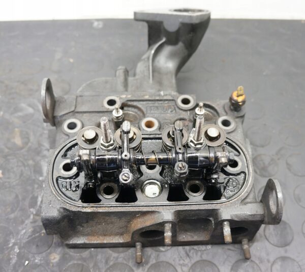 GŁOWICA AIXAM MICROCAR KUBOTA 0.4D Z402