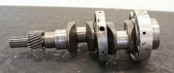 17894517511-69691a79c13a9 WAŁ KORBOWY AIXAM MICROCAR KUBOTA 0.4D Z402 NOMINAŁ