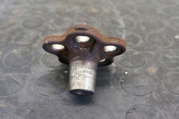 17894555182-69691a73537ee FLANSZA WAŁU AIXAM MICROCAR KUBOTA 0.4D Z402