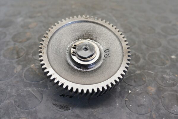 KOŁO ZĘBATE ROZRZĄDU AIXAM MICROCAR KUBOTA 0.4D Z402