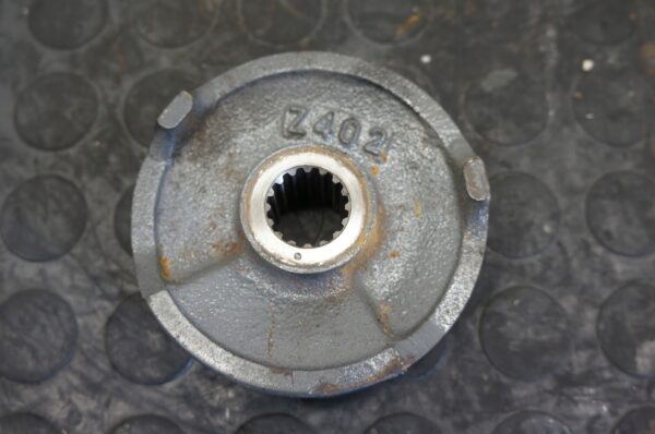 KOŁO PASOWE AIXAM MICROCAR KUBOTA 0.4D Z402