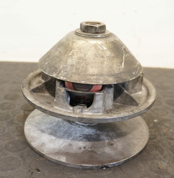 SPRZĘGŁO AIXAM MICROCAR KUBOTA 0.4D Z402 0105-3010