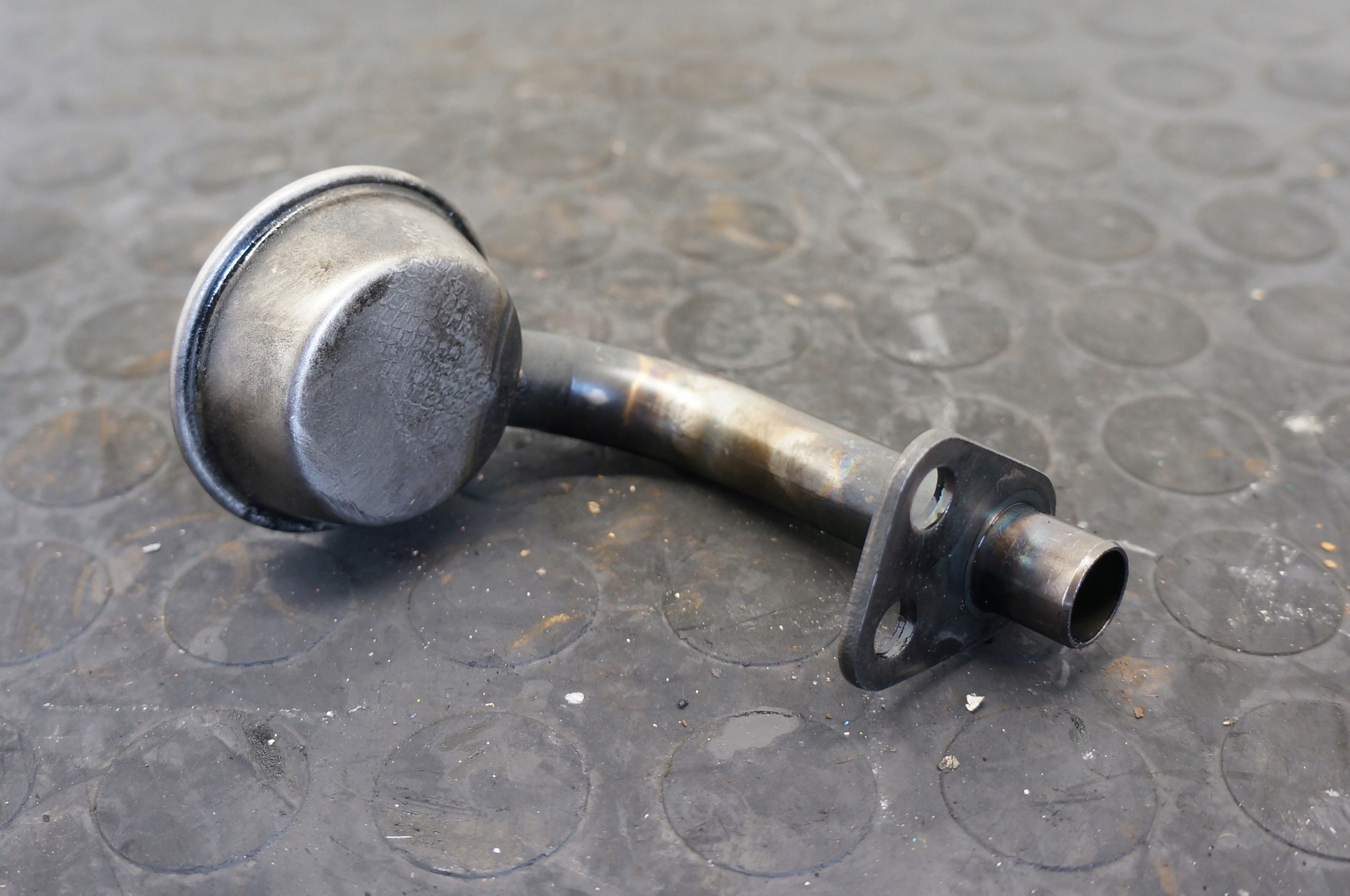 17894839452-69691a33e118f SMOK OLEJOWY AIXAM MICROCAR KUBOTA 0.4D Z402